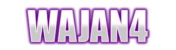 Logo WAJAN4